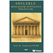 S�zlerle Matematik D�nyas�na Yolculuk Gece Kitapl���