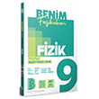 9. S�n�f Fizik Benim Fasik�l�m Benim Hocam Yay�nlar�