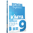 9. S�n�f Kimya Benim Fasik�l�m Benim Hocam Yay�nlar�
