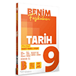 9. S�n�f Tarih Benim Fasik�l�m Benim Hocam Yay�nlar�