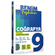 9. S�n�f Co�rafya Benim Fasik�l�m Benim Hocam Yay�nlar�