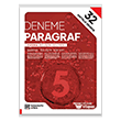 5. S�n�f 32 Hafta Paragraf Deneme Paragraf�n �ifresi Yay�nlar�