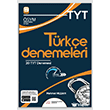 TYT T�rk�e Denemeleri Paragraf�n �ifresi Yay�nlar�