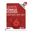 6. S�n�f 32 Hafta T�rk�e Deneme Paragraf�n �ifresi Yay�nlar�