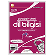 TYT Dil Bilgisi Konu Anlat�ml� Soru Bankas� Paragraf�n �ifresi Yay�nlar�