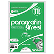 11. S�n�f Paragraf�n �ifresi Soru Bankas� Paragraf�n �ifresi Yay�nlar�