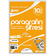 10. S�n�f Paragraf�n �ifresi Soru Bankas� Paragraf�n �ifresi Yay�nlar�