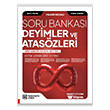 Deyimler Ve Atas�zleri Soru Bankas� Paragraf�n �ifresi Yay�nlar�