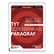 TYT Metodik Paragraf Soru Bankas� Paragraf�n �ifresi Yay�nlar�