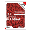 TYT Paragraf Deneme Paragraf�n �ifresi Yay�nlar�