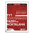 TYT Yaz�m Ve Noktalama Soru Bankas� Paragraf�n �ifresi Yay�nlar�