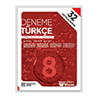 8. S�n�f 32 Hafta T�rk�e Deneme Paragraf�n �ifresi Yay�nlar�
