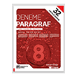 8. S�n�f 32 Hafta Paragraf Deneme Paragraf�n �ifresi Yay�nlar�