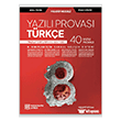 8. S�n�f T�rk�e Yaz�l� Provalar� Paragraf�n �ifresi Yay�nlar�
