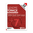 7. S�n�f 32 Hafta T�rk�e Deneme Paragraf�n �ifresi Yay�nlar�