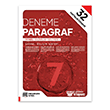 7. S�n�f 32 Hafta Paragraf Deneme Paragraf�n �ifresi Yay�nlar�