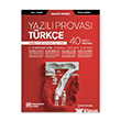 7. S�n�f T�rk�e Yaz�l� Provalar� Paragraf�n �ifresi Yay�nlar�