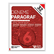 6. S�n�f 32 Hafta Paragraf Deneme Paragraf�n �ifresi Yay�nlar�