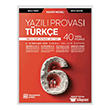 6. S�n�f T�rk�e Yaz�l� Provalar� Paragraf�n �ifresi Yay�nlar�