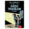 Gizli Yediler - �z Pe�inde  Redhouse Yay�nlar�