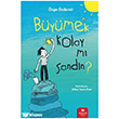 B�y�mek Kolay M� Sand�n Redhouse Yay�nlar�