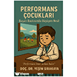 Performans �ocuklar� Gece Kitapl���
