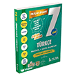 7. S�n�f T�rk�e Fasik�l ve Soru Bankas� Muba Yay�nlar�