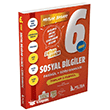 6. S�n�f Sosyal Bilgiler Fasik�l ve Soru Bankas� Muba Yay�nlar�
