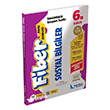 6. S�n�f Sosyal Bilgiler Fiber Soru Bankas� Muba Yay�nlar�