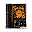 Madeline Miller (3 Kitap Tak�m) �thaki Yay�nlar�