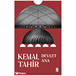 Devlet Ana Kemal Tahir Ketebe Yay�nevi