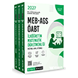 2027 �ABT MEB-AGS �lk��retim Matematik ��retmenli�i Konu Anlat�ml� Mod�ler Set Pegem Akademi Yay�nlar�