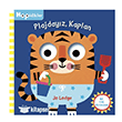 Plajday�z, Kaplan Beta Kids
