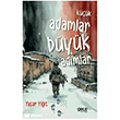 K���k Adamlar B�y�k Ad�mlar Gece Kitapl���