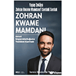 Zohran Kwame Mamdan� Gece Kitapl���