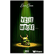 Ye�il Maske Gece Kitapl���