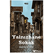 Yaln�zhane Sokak Gece Kitapl���