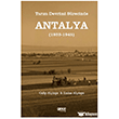 Tar�m Devrimi S�recinde Antalya (1923-1945) Gece Kitapl���