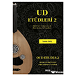 Ud Et�dleri 2 Gece Kitapl���
