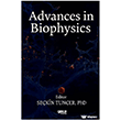 Advances in Biophysics Gece Kitapl���