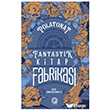 Fantastik Kitap Fabrikas� Q Yay�nlar�