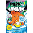 Pablo ile Laklak 2 - Donduk Kald�k! Domingo Yay�nevi