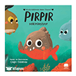 P�rp�r Sakinle�iyor U�an Fil Yay�nlar�