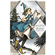 Witch Hat Atelier - Cad� �apkas� At�lyesi 7 Ak�l �elen Kitaplar