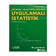 Bilimsel Ara�t�rmalar ��in Uygulamali �statistik Palme Yay�nlar�