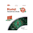 11. S�n�f Biyoloji Joker Tematik Soru Kitab� Palme Yay�nlar�