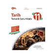 11. S�n�f Tarih Joker Tematik Soru Kitab� Palme Yay�nlar�