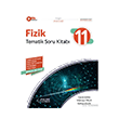 11. S�n�f Fizik Joker Tematik Soru Kitab� Palme Yay�nlar�