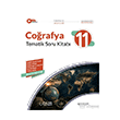 11. S�n�f Co�rafya Joker Tematik Soru Kitab� Palme Yay�nlar�