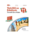 11. S�n�f T�rk Dili ve Edebiyat� Joker Tematik Soru Kitab� Palme Yay�nlar�